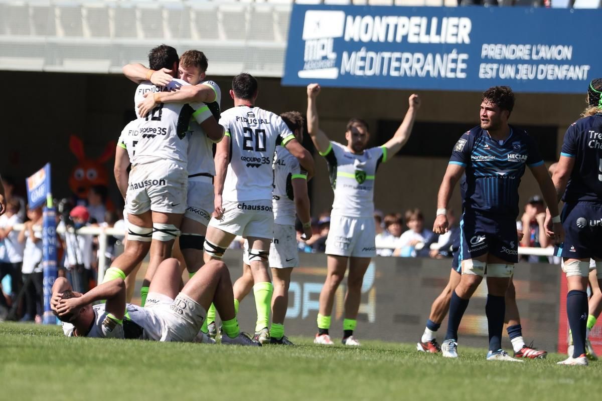 Montpellier vs Stade Toulousain Prediction, Betting Tips & Odds │21 SEPTEMBER, 2024