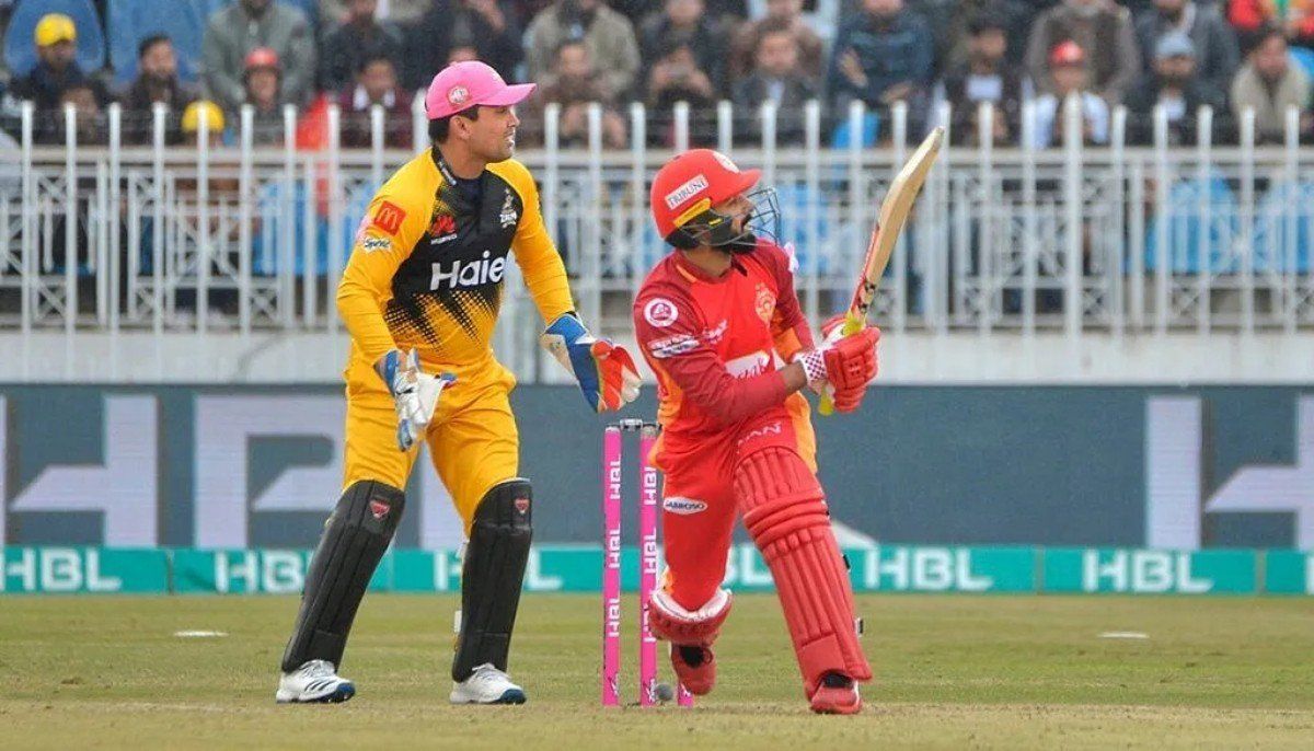 Islamabad United vs. Peshawar Zalmi Prediction, Betting Tips & Odds │24 FEBRUARY, 2022