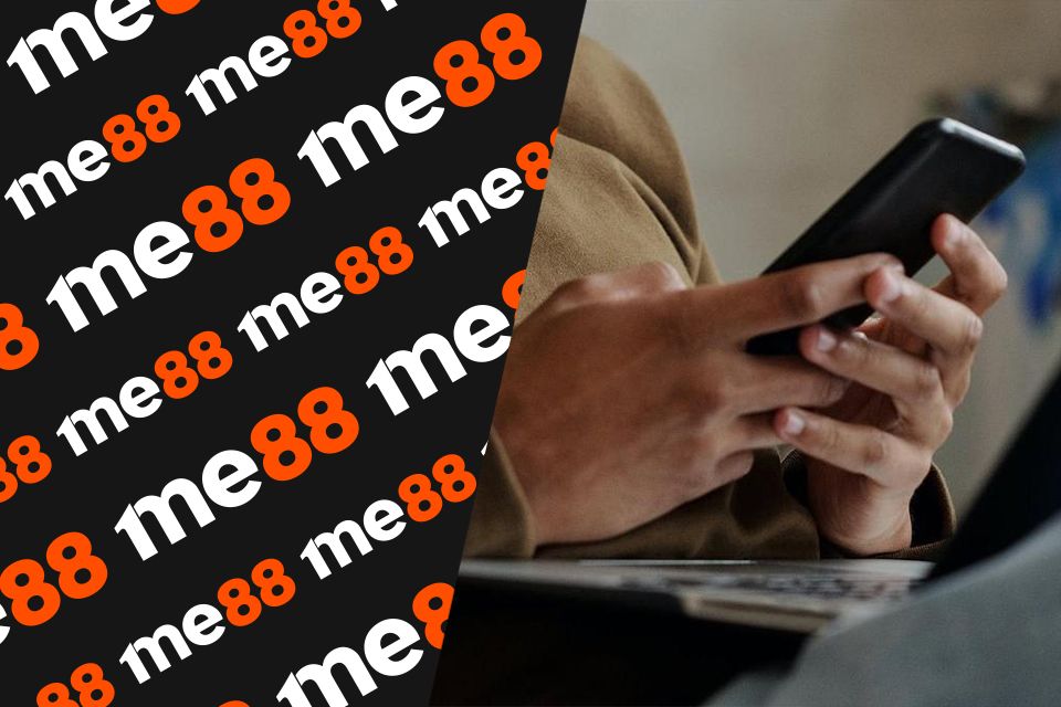 Me88 Mobile App