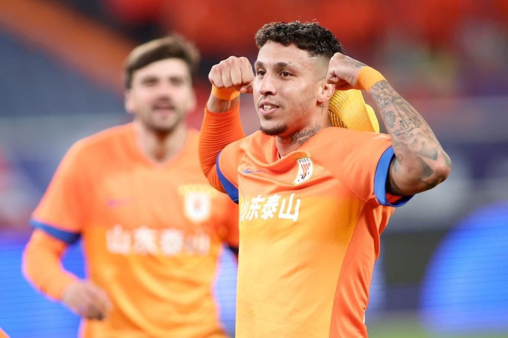 Zhejiang Professional FC vs Shandong Taishan Prediction, Betting Tips & Odds | 27 OCTOBER, 2024