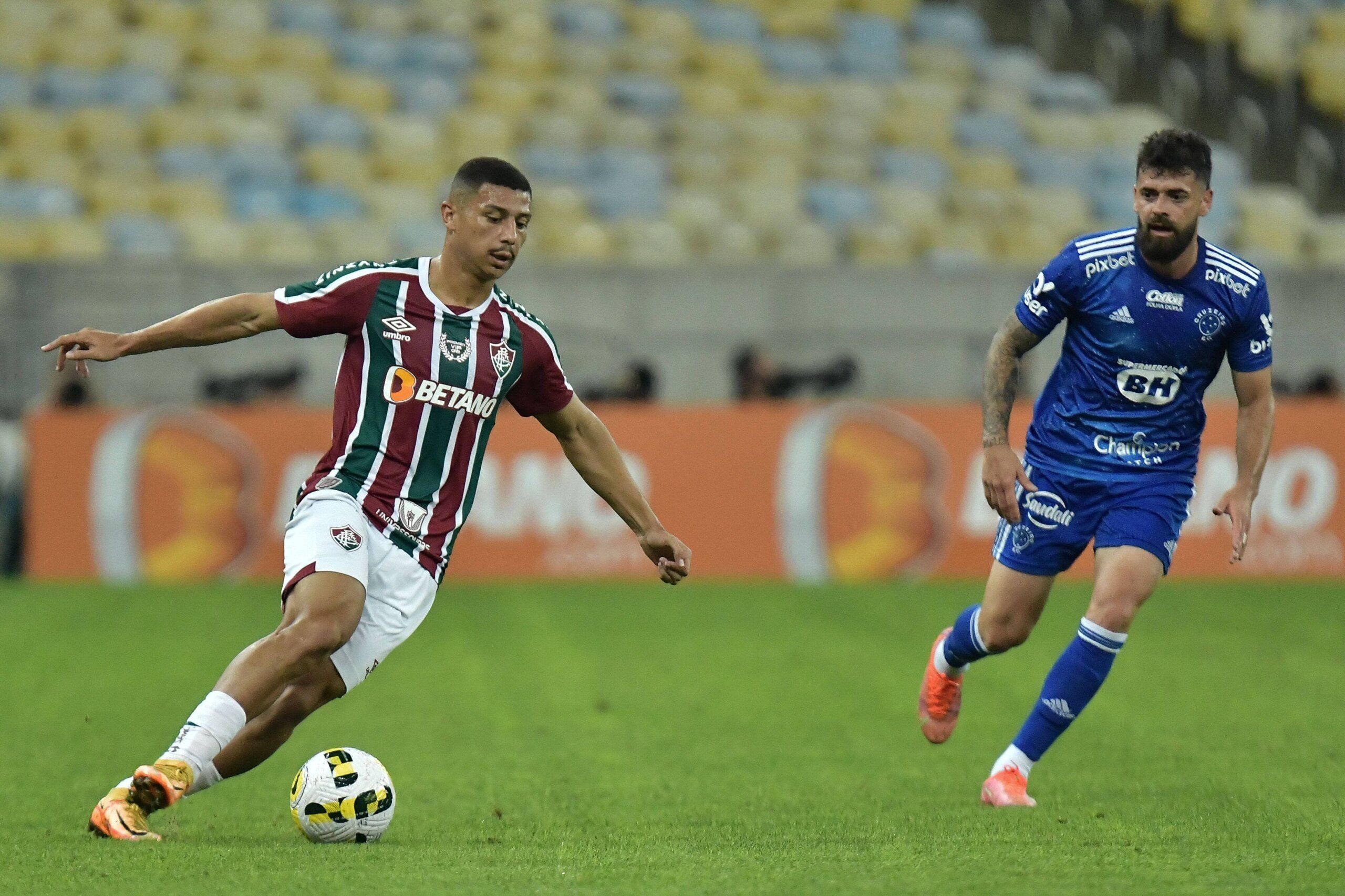 Fluminense vs. Cruzeiro. Pronostico, Apuestas y Cuotas│4 de octubre de 2024