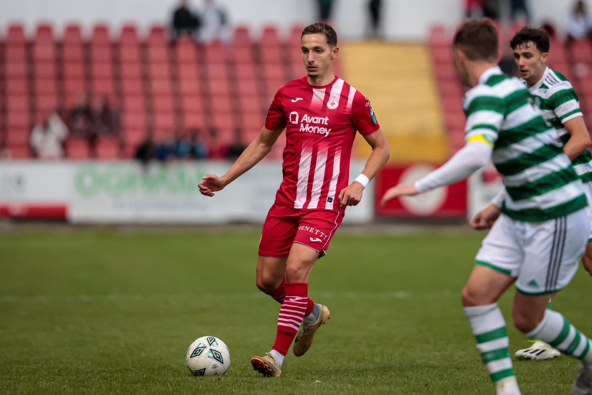 Dundalk FC vs Sligo Rovers FC Prediction, Betting Tips & Odds │11 AUGUST, 2023