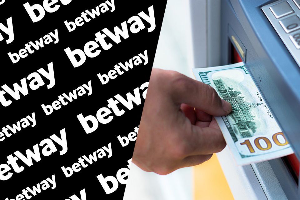 Betway Withdrawal South Africa