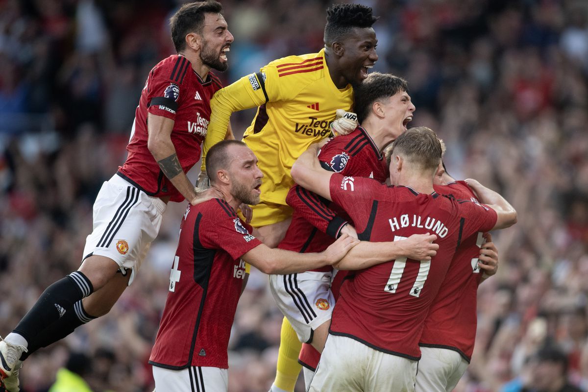 Where to Live Stream and Watch Manchester United vs Brentford Match Online