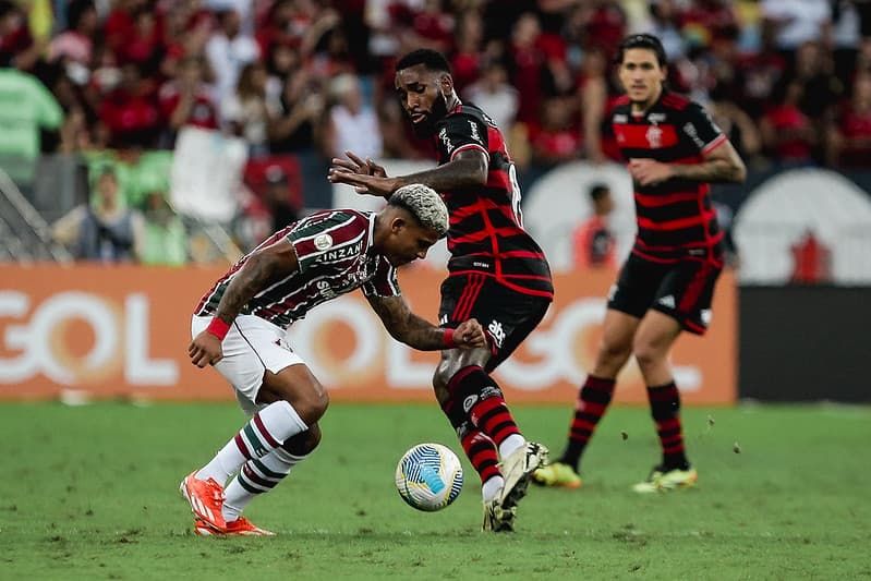 Flamengo vs Fluminense Prediction, Betting Tips & Odds | 18 OCTOBER 2024