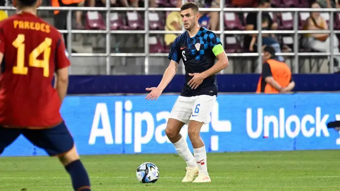 Croacia sub-21 vs Rumanía sub-21. Pronóstico, Apuestas y Cuotas | 27 de Junio de 2023