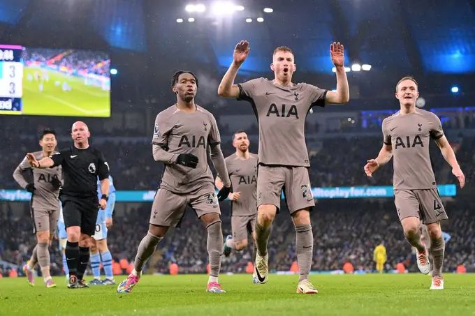 Brest vs Estrasburgo,﻿ Everton vs Newcastle,﻿ Tottenham vs West Ham. Apuestas combinadas│07 de diciembre de 2023