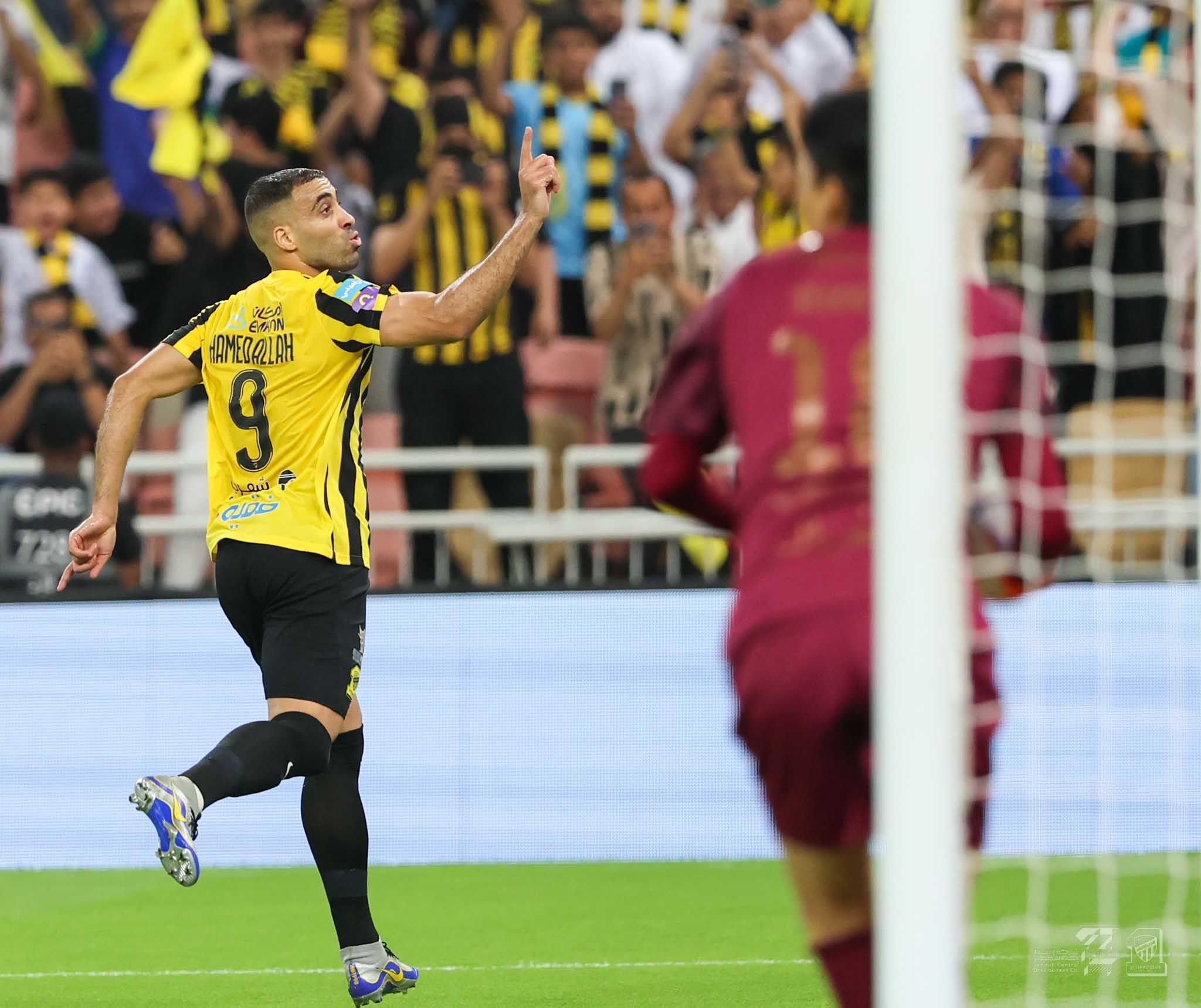 Al-Taawoun FC vs Al-Ittihad FC Prediction, Betting Tips & Odds │03 MAY, 2023