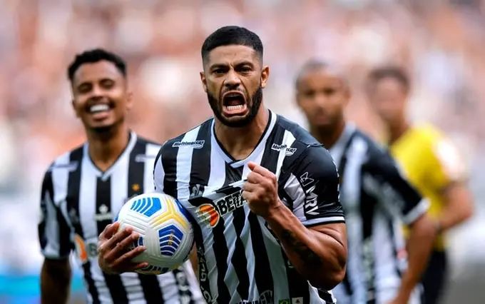 Atlético Mineiro vs Internacional. Pronóstico, Apuestas y Cuotas | 14 de mayo de 2023