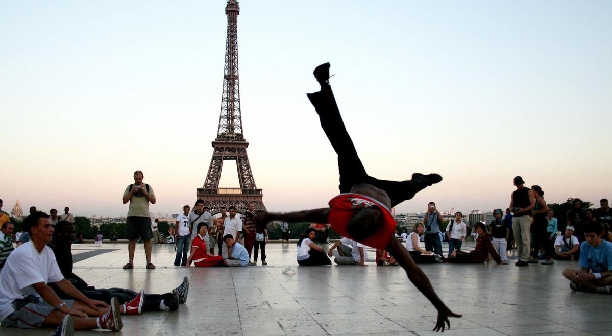 El breakdance debutará en los Juegos Olímpicos París 2024 