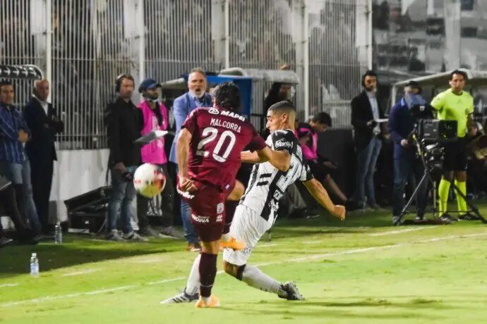 Central Cordoba vs Club Atletico Lanus Prediction, Betting Tips & Odds │27 AUGUST, 2022