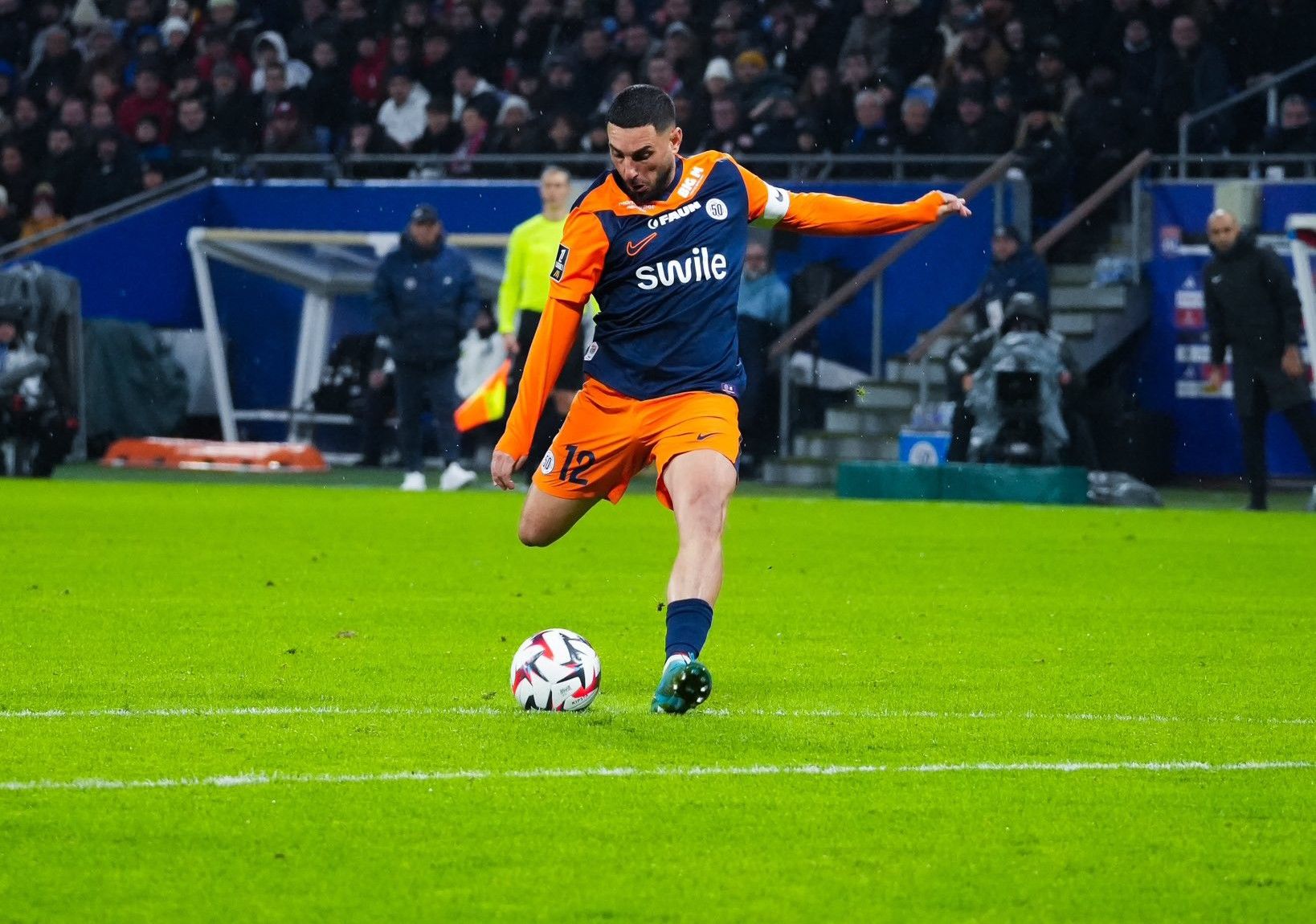 Montpellier vs Angers SCO Prediction, Betting Tips and Odds | 11 January 2025