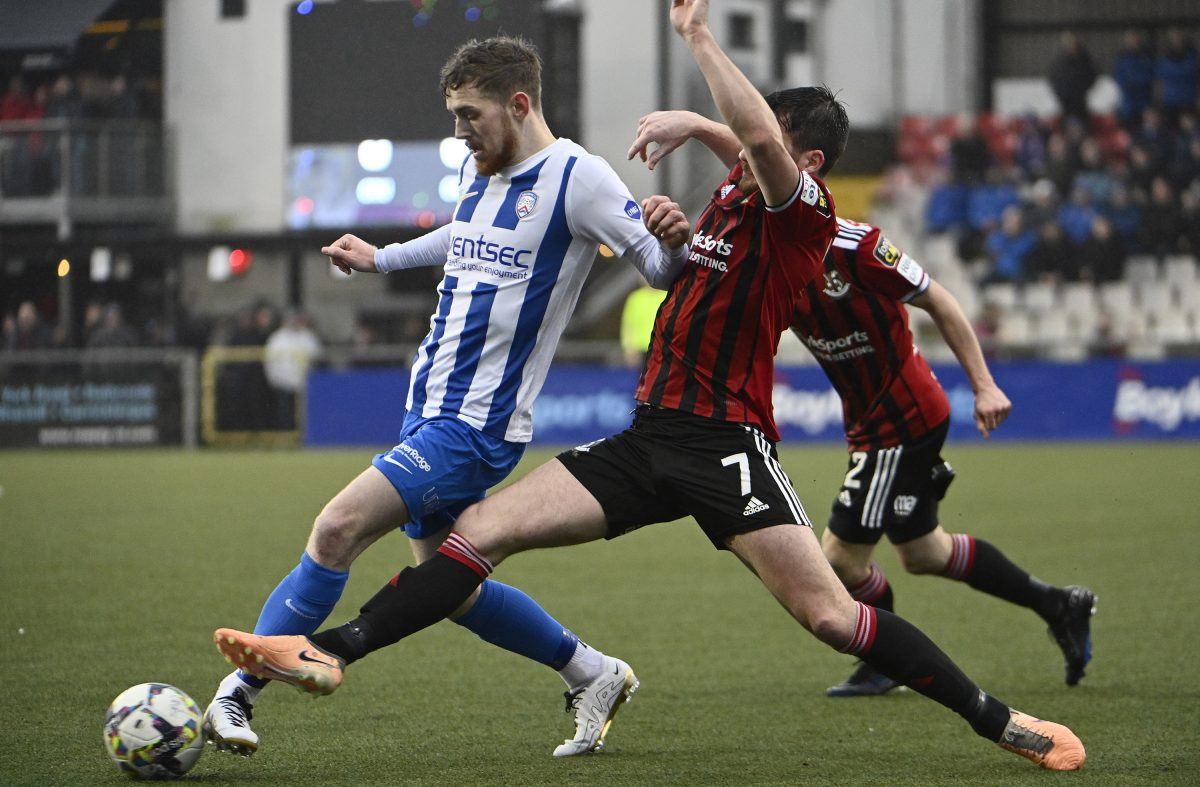 Crusaders FC vs Coleraine FC Prediction, Betting Tips & Odds | 06 MAY 2024