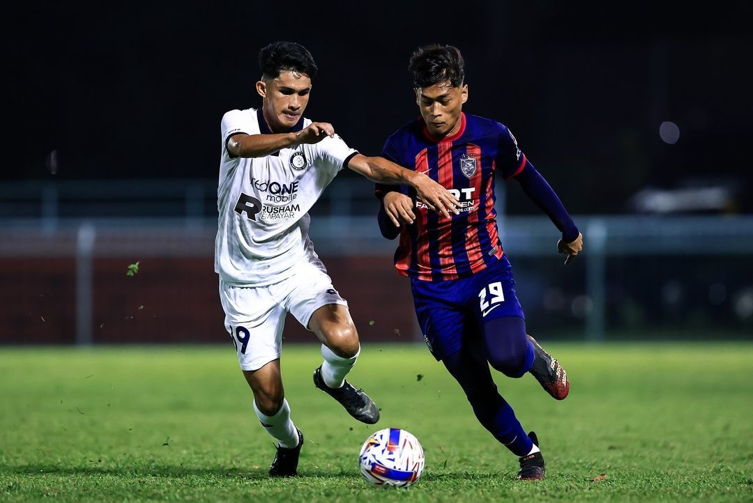 Johor Darul Ta'zim vs Terengganu FC Prediction, Betting Tips & Odds | 26 JULY, 2024