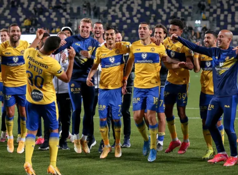 Maccabi Tel Aviv vs Panevezys Prediction, Betting Tips & Odds │15 AUGUST, 2024