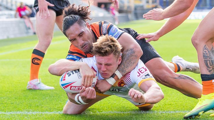 Castleford vs Catalans Dragons Prediction, Betting Tips and Odds | 21 July 2024