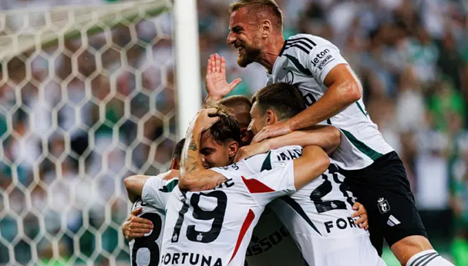 Drita vs Legia Pronóstico, Apuestas y Cuotas│29 de agosto de 2024