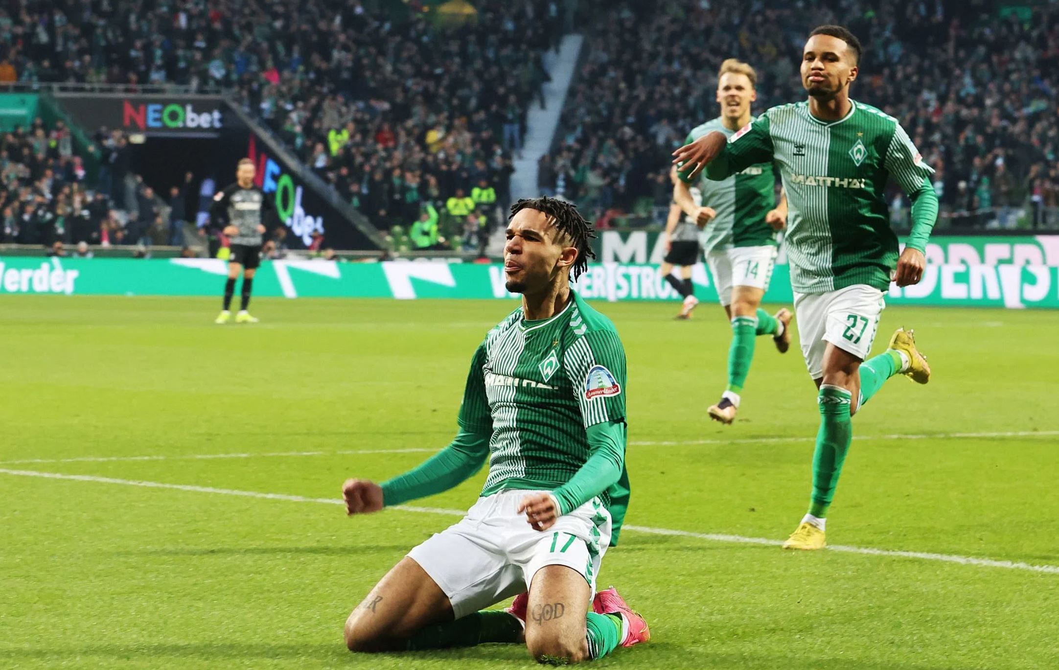 VFL Wolfsburg vs SV Darmstadt 1898 Prediction, Betting Tips & Odds │04 MAY, 2024