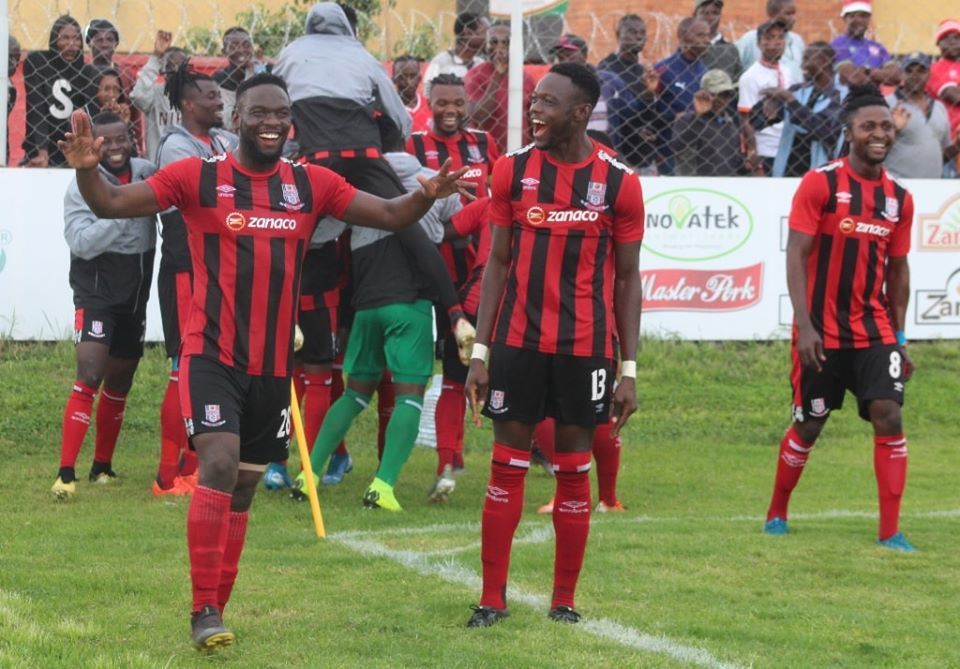 Zanaco vs Forest Rangers Prediction, Betting Tips and Odds | 25 August 2024