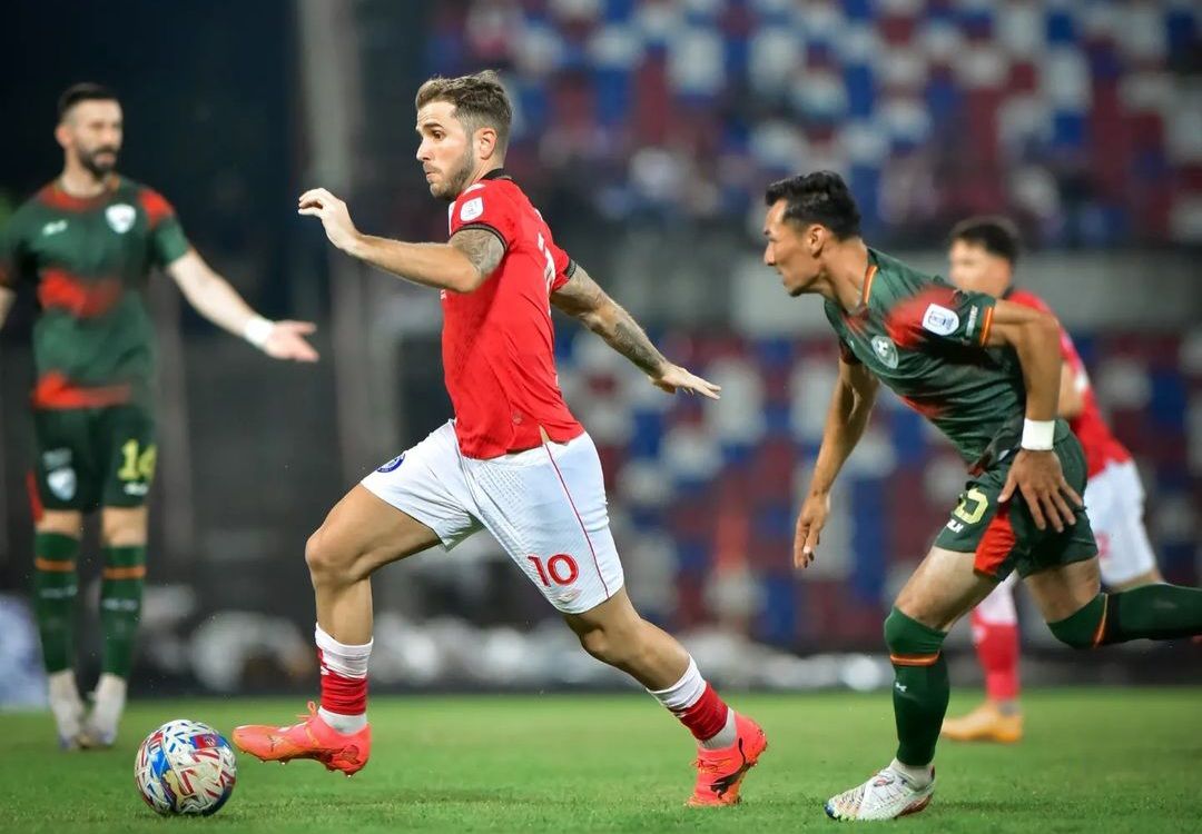 Sabah FA vs Kelantan Darul Naim FC Prediction, Betting Tips & Odds | 03 NOVEMBER, 2024