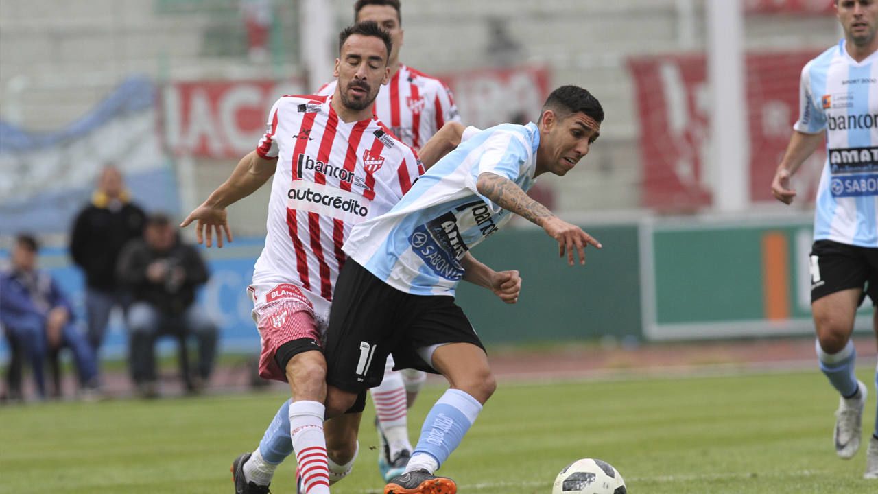 Racing vs. Instituto. Pronostico, Apuestas y Cuotas│3 de noviembre de 2024