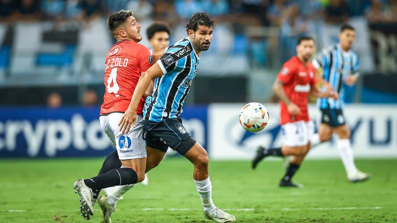 Gremio vs. Vitória. Pronostico, Apuestas y Cuotas│21 de julio de 2024