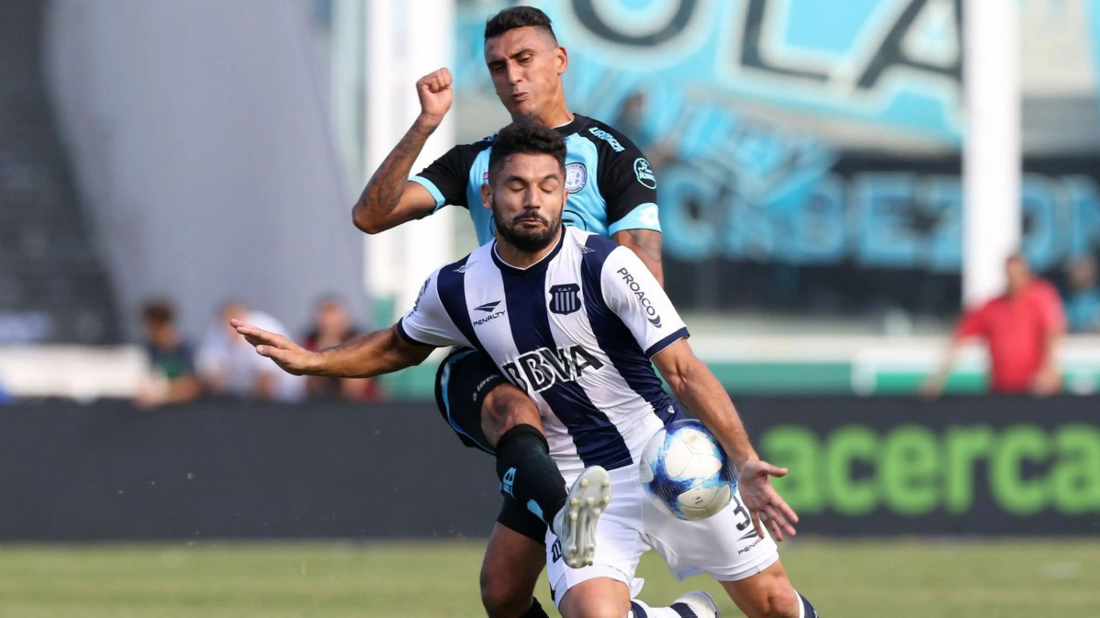 Belgrano vs. Talleres. Pronóstico, Apuestas y Cuotas│21 de mayo de 2023