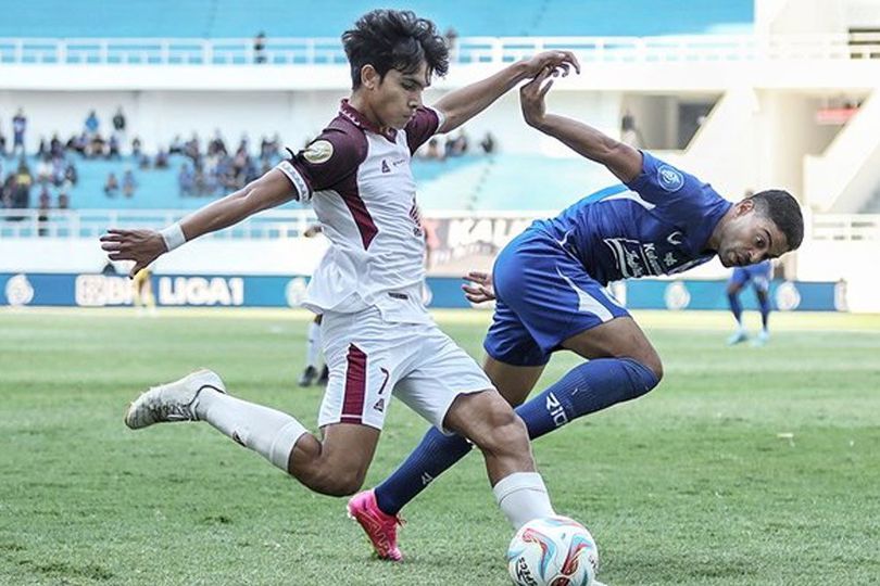 PSM Makassar vs PSIS Semarang Prediction, Betting Tips & Odds | 20 SEPTEMBER 2024