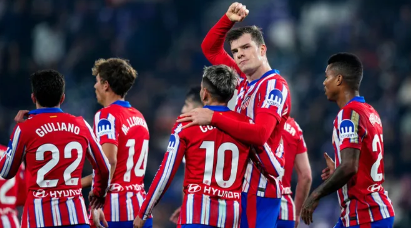 Cacereno vs Atletico Prediction, Betting Tips & Odds │ 5 DECEMBER, 2024