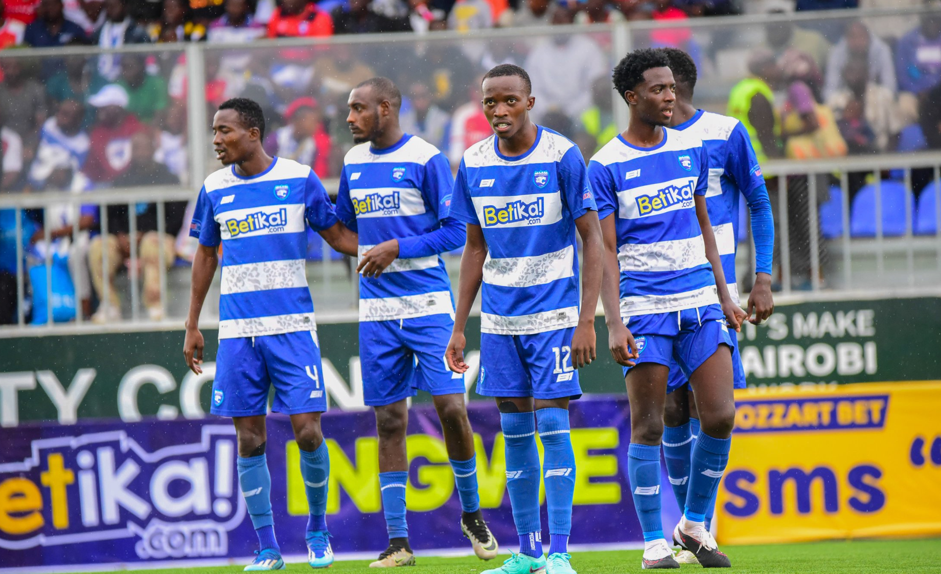 AFC Leopards vs Bandari Prediction, Betting Tips & Odds │22 DECEMBER, 2024