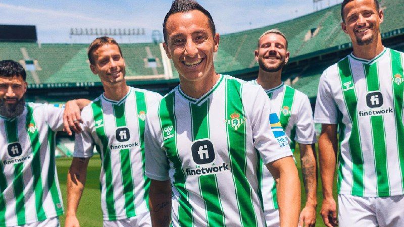 Villareal vs Betis.Pronóstico, Apuestas y Cuotas│13 de agosto de 2023