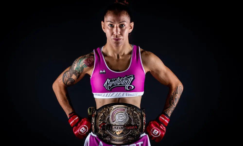 Cris Cyborg vs. Gabrielle Holloway. Pronóstico, Apuestas y Cuotas│11 de diciembre de 2022