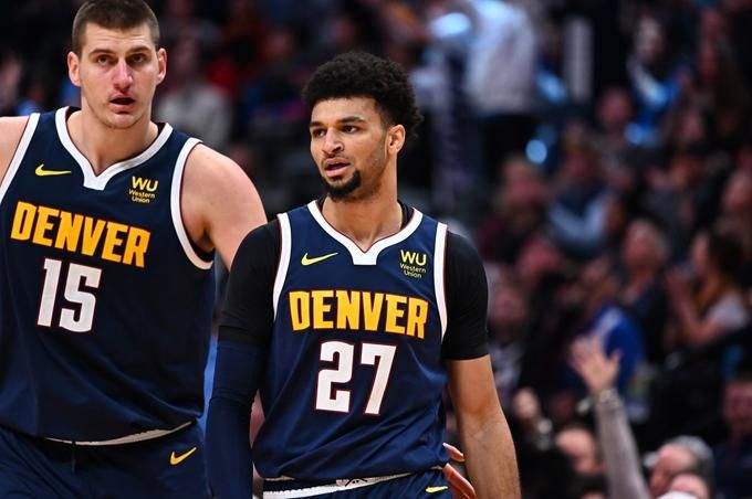 Denver Nuggets vs. Minnesota Timberwolves. Pronóstico, Apuestas y Cuotas | 17 de abril de 2023