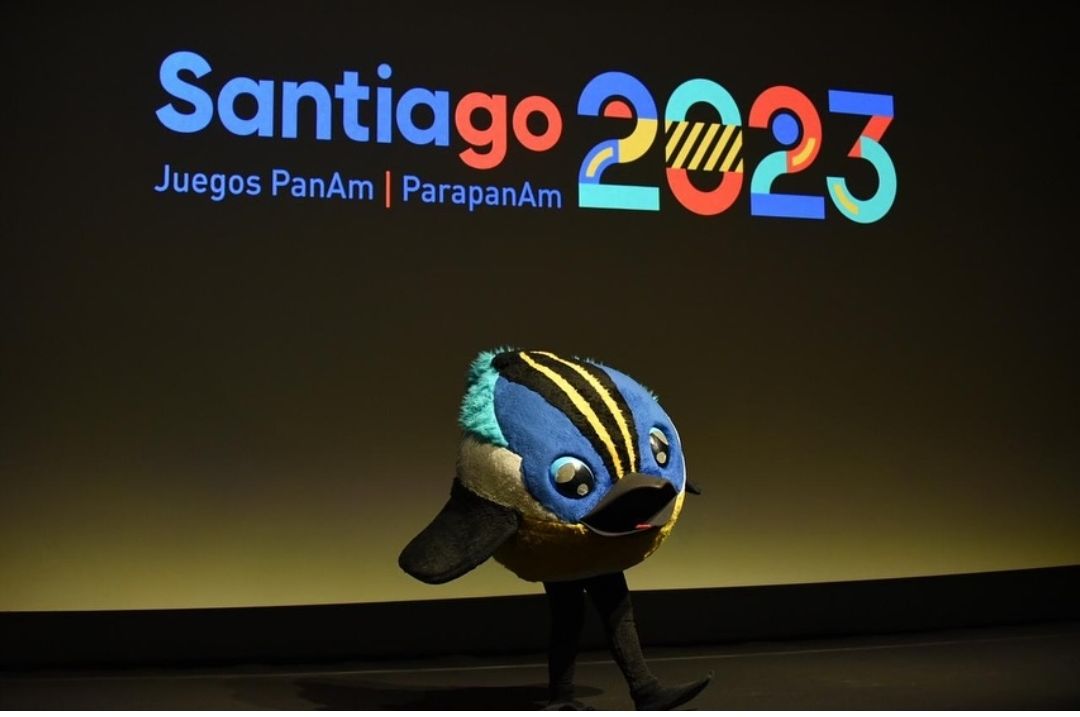 Se estrenó el documental &quot;SANTIAGO 2023 - Cuando Chile se encontró&quot;