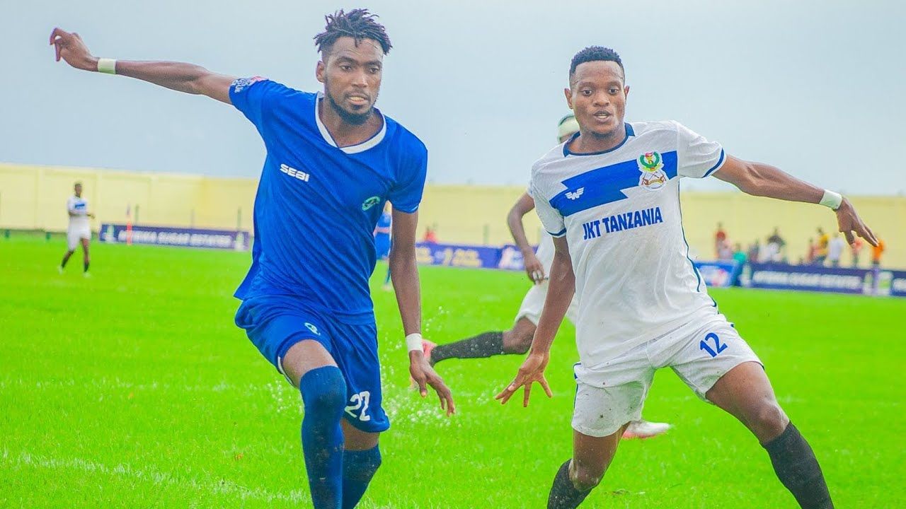 JKT Tanzania vs Mtibwa Sugar Prediction, Betting, Tips, and Odds | 29 APRIL 2024