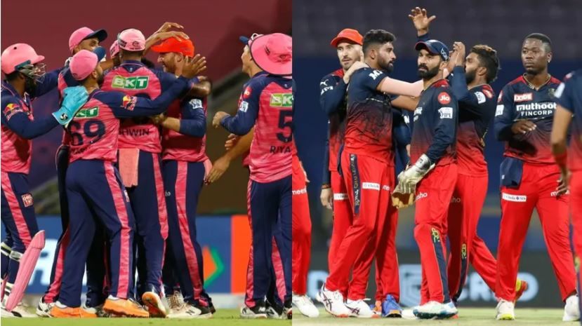 Rajasthan Royals vs Royal Challengers Bangalore Predictions, Betting Tips & Odds │05 APRIL, 2022