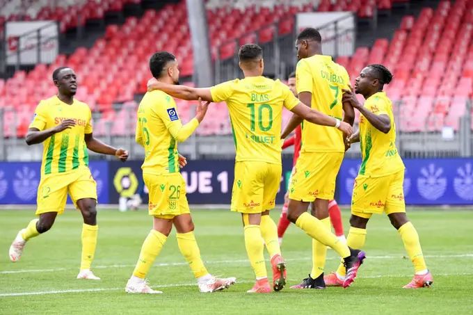 Nantes vs Toulouse. Pronóstico, Apuestas y Cuotas | 29 de abril de 2023