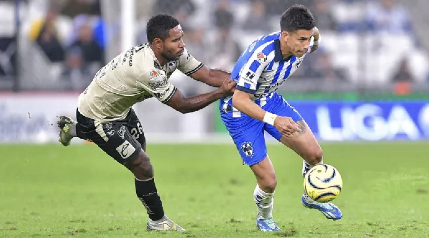 Puebla vs Monterrey. Pronóstico, Apuestas y Cuotas | 17 de agosto de 2024