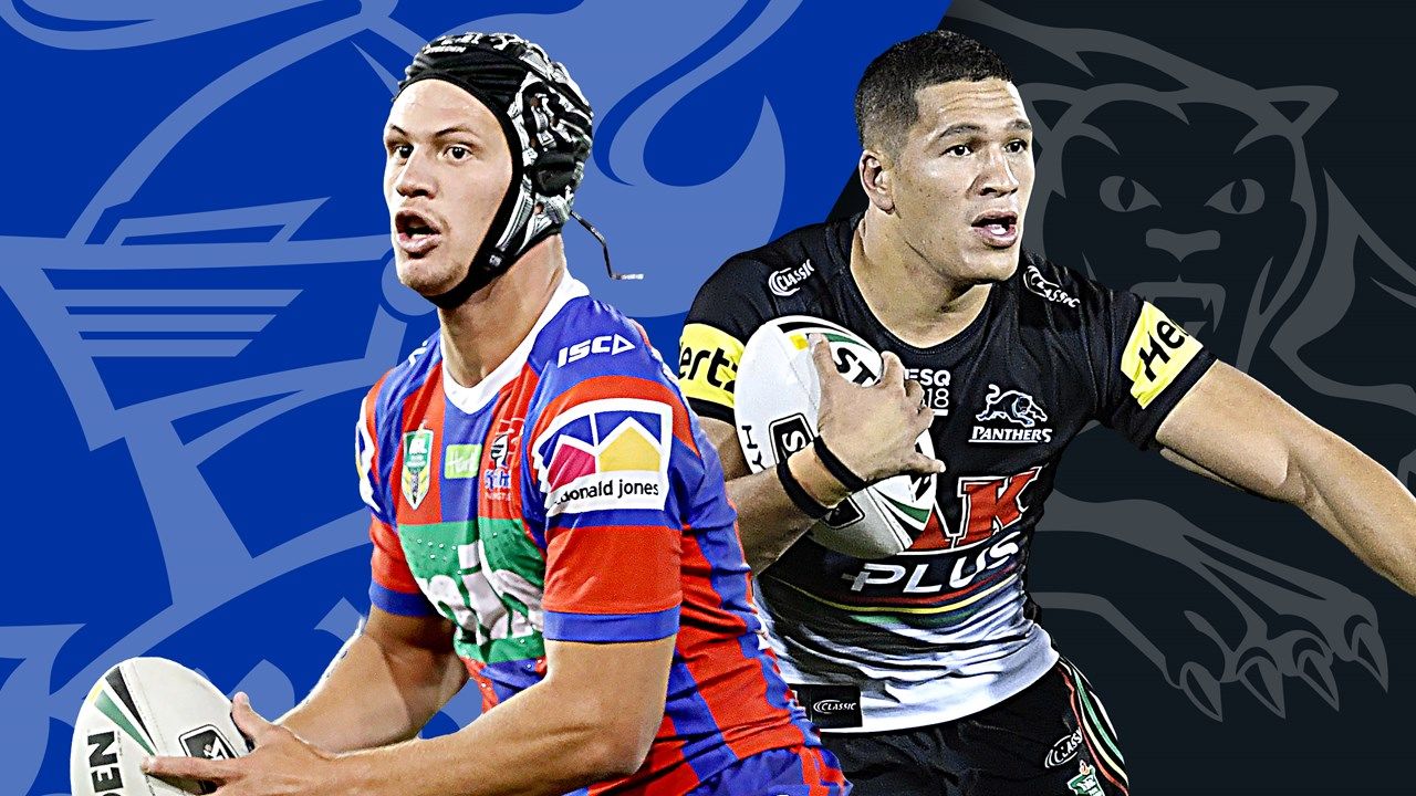 Newcastle Knights vs Penrith Panthers Prediction, Betting Tips & Odds │16 JUNE, 2024