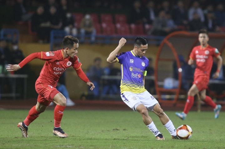 Hanoi FC vs CAHN Prediction, Betting Tips and Odds | 19 OCTOBER 2024