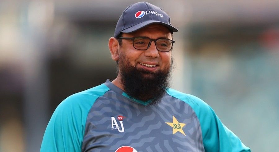 EXCLUSIVE | "Ashwin Changed My Views About Him” Saqlain Mushtaq