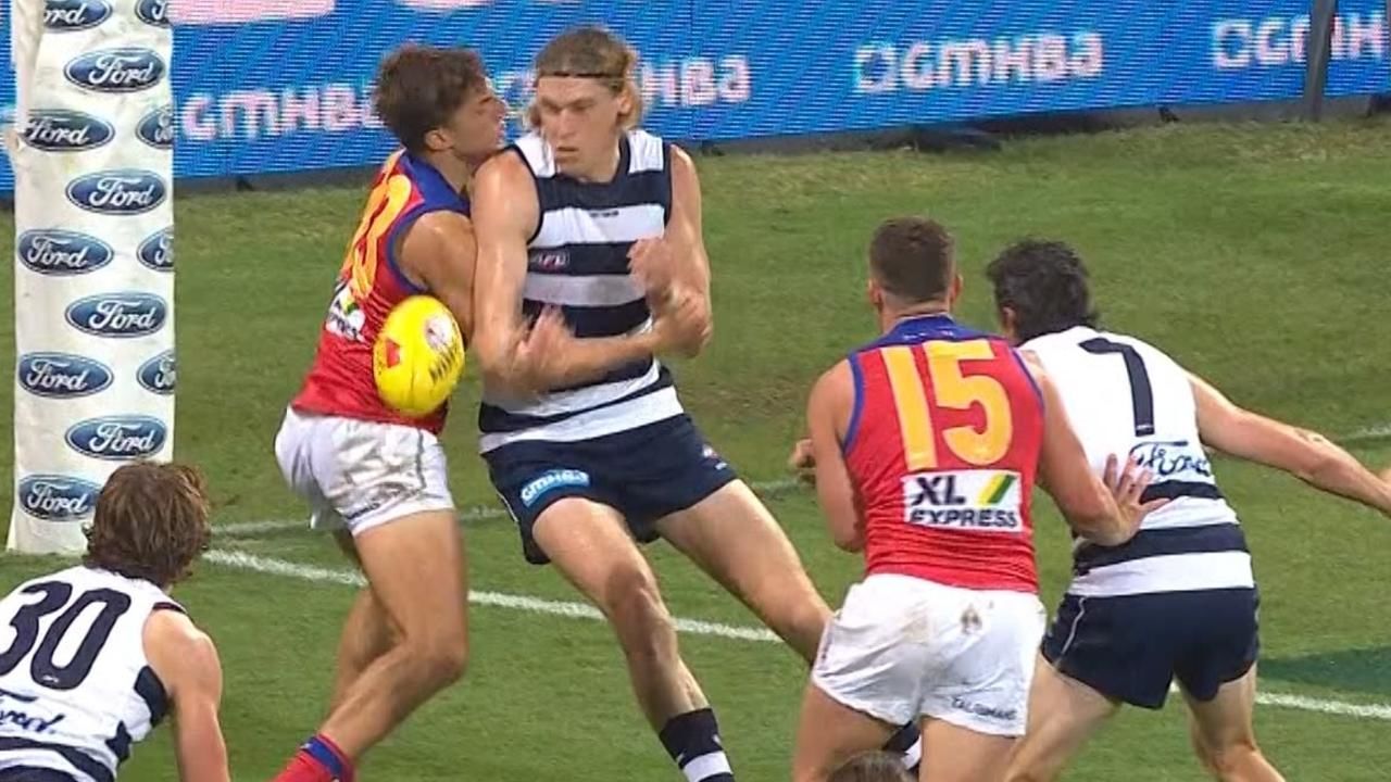 Geelong Cats vs Brisbane Lions Prediction, Betting Tips & Odds │21 SEPTEMBER, 2024