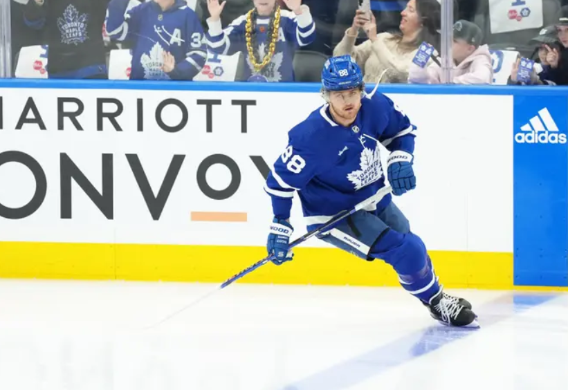 Ottawa Senators vs Toronto Maple Leafs Prediction, Betting Tips & Odds │25 SEPTEMBER, 2024