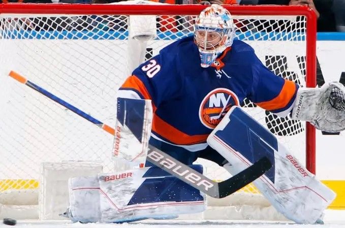 New York Islanders vs Buffalo Sabres Pronóstico, Apuestas y Cuotas│25 de Marzo de 2023