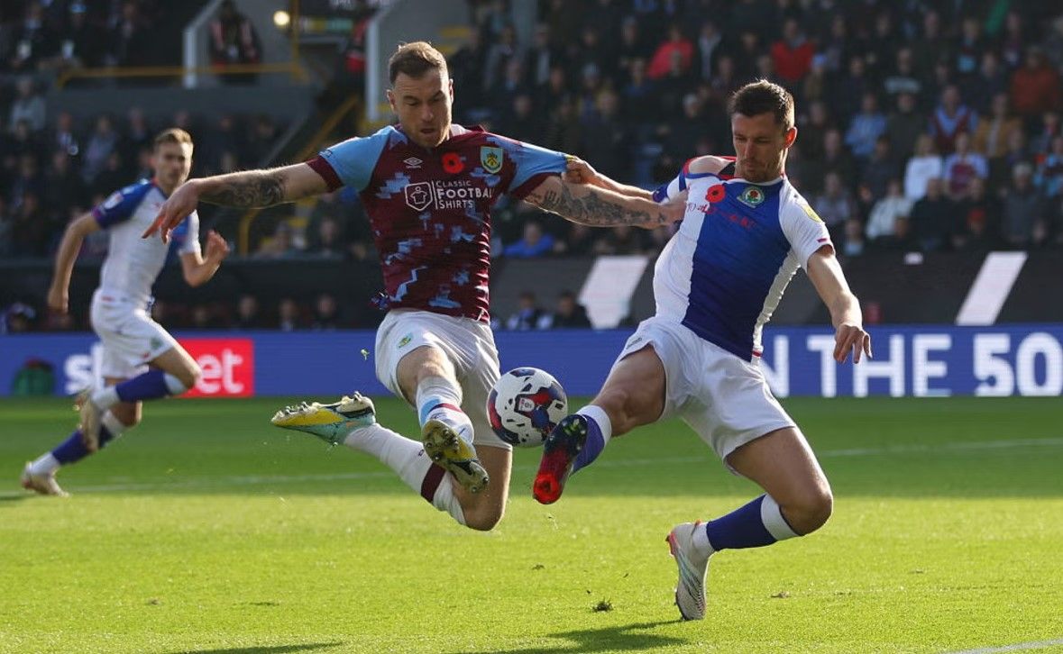 Burnley vs Blackburn Rovers Prediction, Betting Tips & Odds │31 August, 2024 