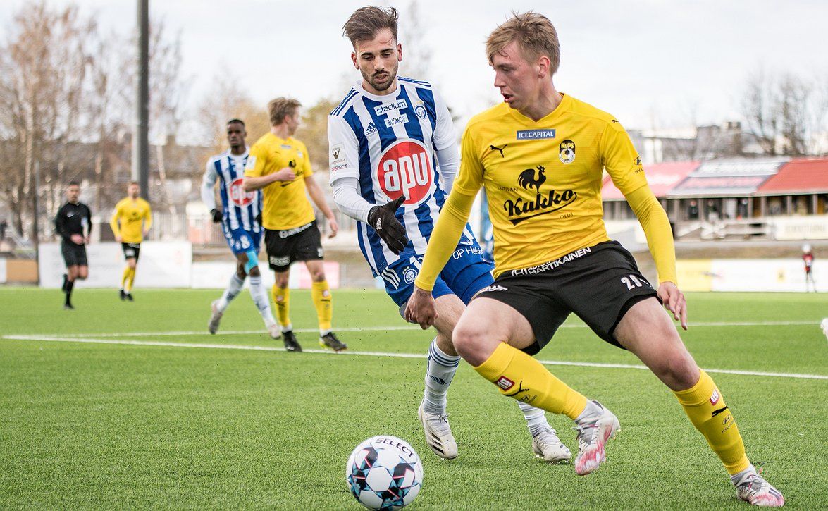 KuPS vs IF Gnistan Prediction, Betting Tips & Odds │7 JULY, 2024
