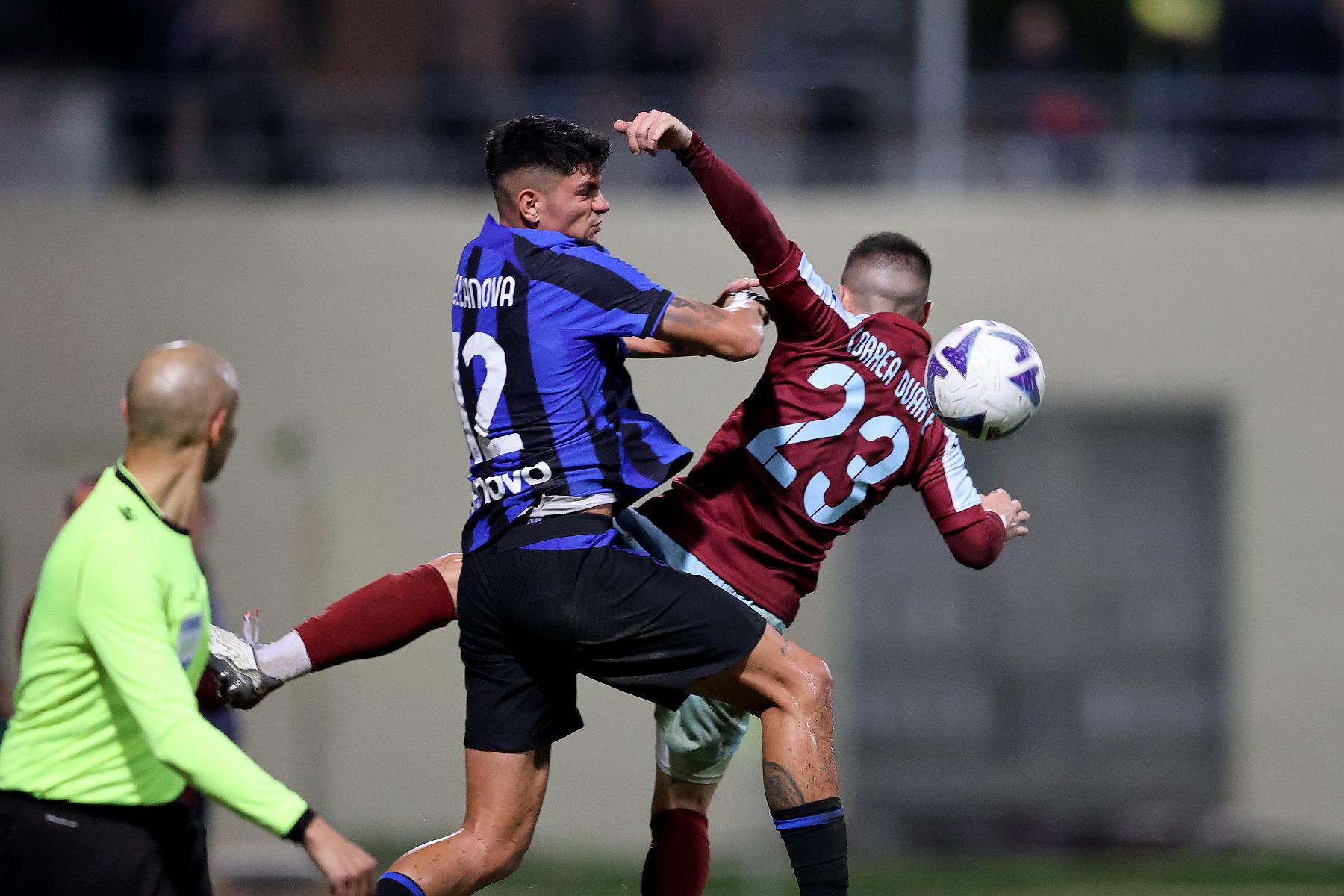 Floriana vs Gzira United Prediction, Betting Tips & Odds | 27 SEPTEMBER 2024