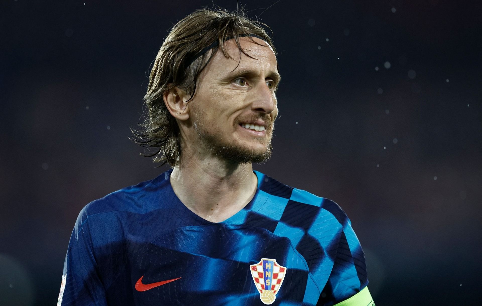 Modric Reflects On His 22-Year Age Gap With Spain's Forward Yamal