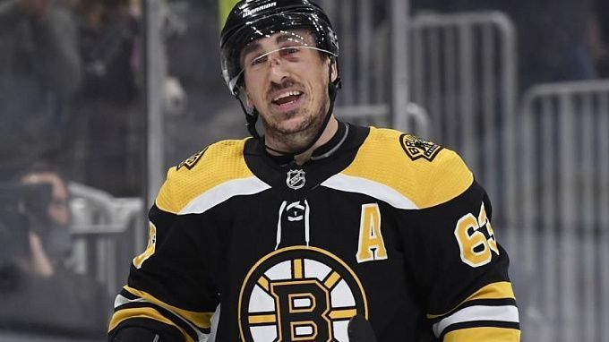 Boston Bruins vs Vancouver Canucks. Pronóstico, Apuestas y Cuotas│14 de Noviembre de 2022