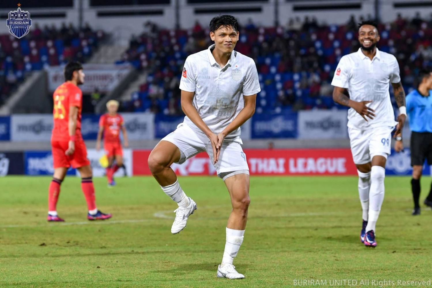 Buriram United vs Prachuap Prediction, Betting Tips & Odds | 22 SEPTEMBER 2024